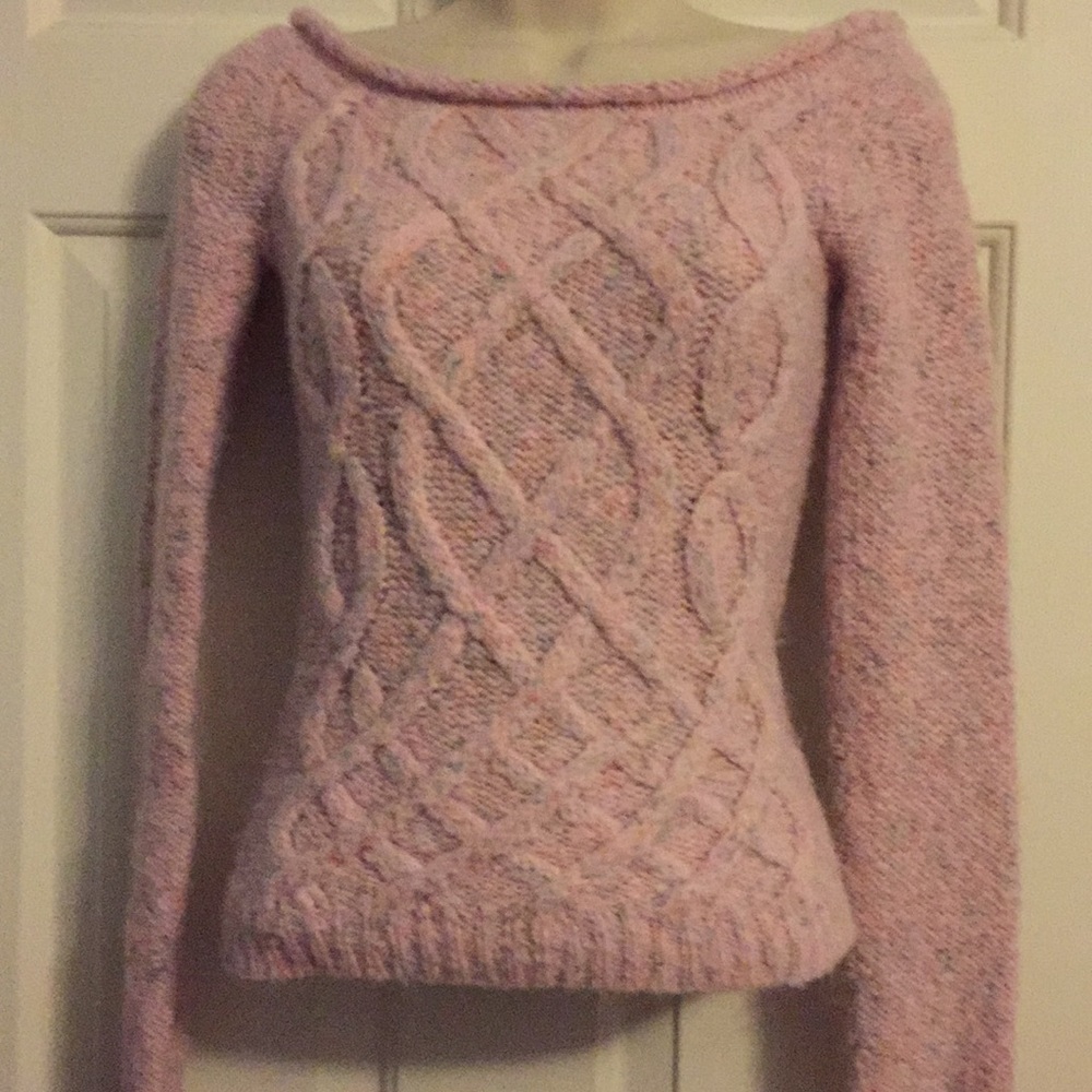 Authentic Guess Cardigan Sweater